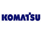 KOMATSU